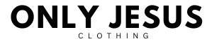 Only Jesus Clothing